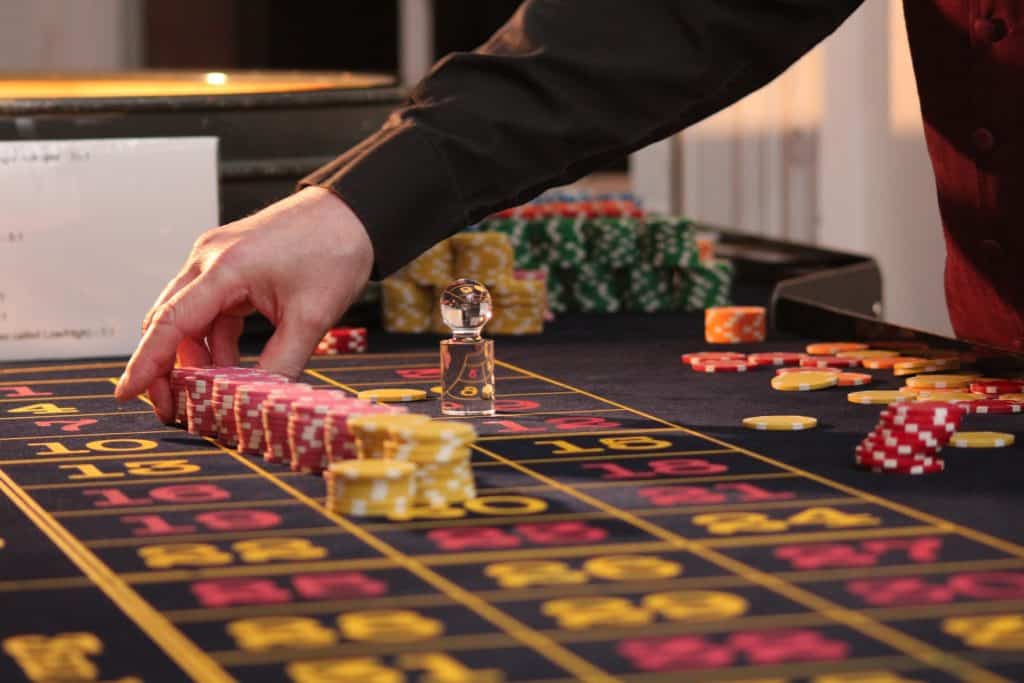 CASINO ONLINE 1