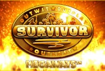 autowin888 survivor megaways