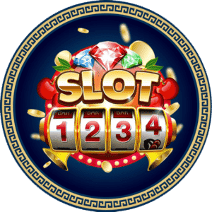 slot1234 logo