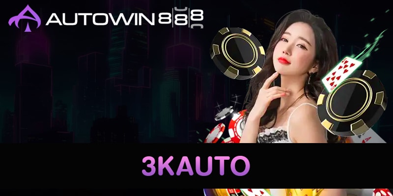 3KAuto