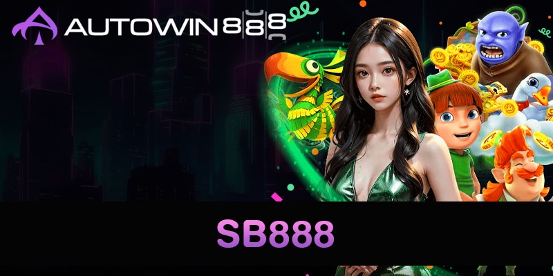 SB888
