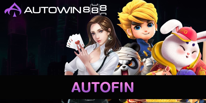 AUTOFIN