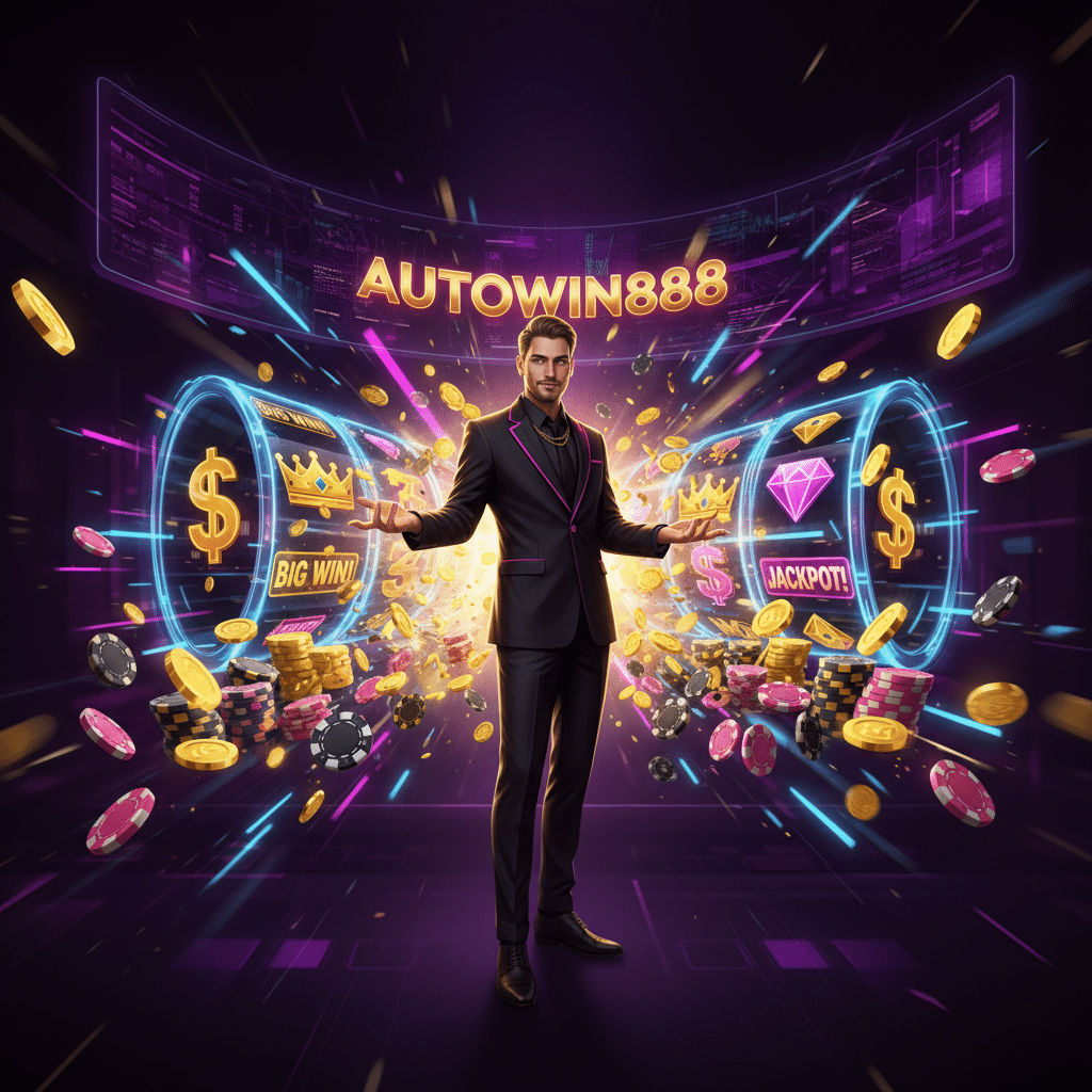 เช็คลิสต์เลือกเว็บคาสิโนตรง ปลอดภัยชัวร์ - AUTOWIN888 1